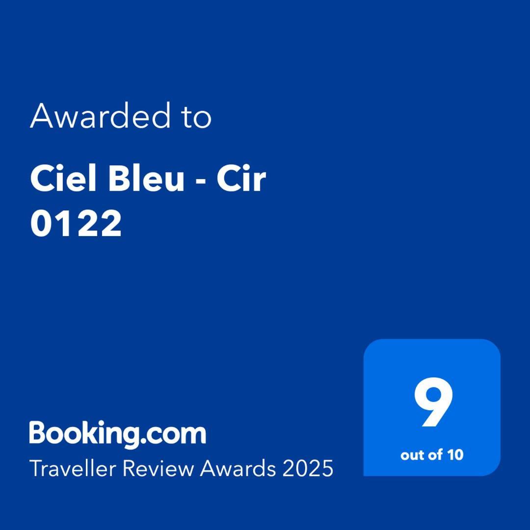 Aparthotel Ciel Bleu - Cir 0122 à Pila  Extérieur photo
